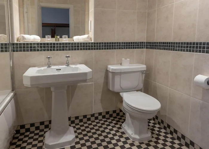 Ringwood Hall Hotel & Spa Chesterfield