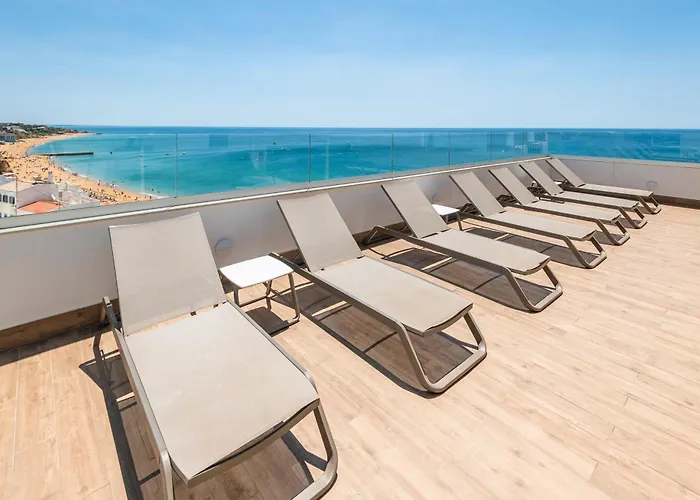 Vila Sao Vicente Boutique (Adults Only) Albufeira
