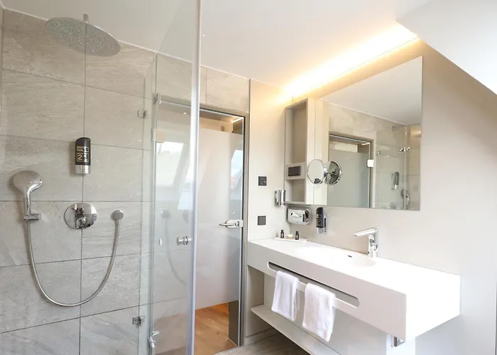 Hotel Goldenes Rad Ulm