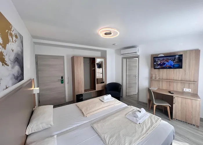 Hotel Kriemhilde Worms