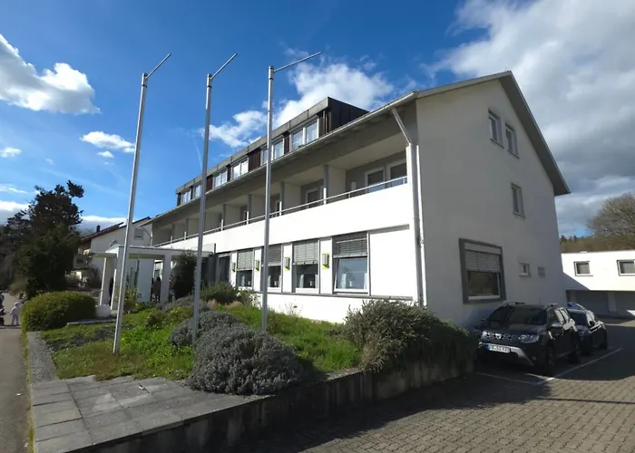 Hotel zur Flüh Bad Säckingen