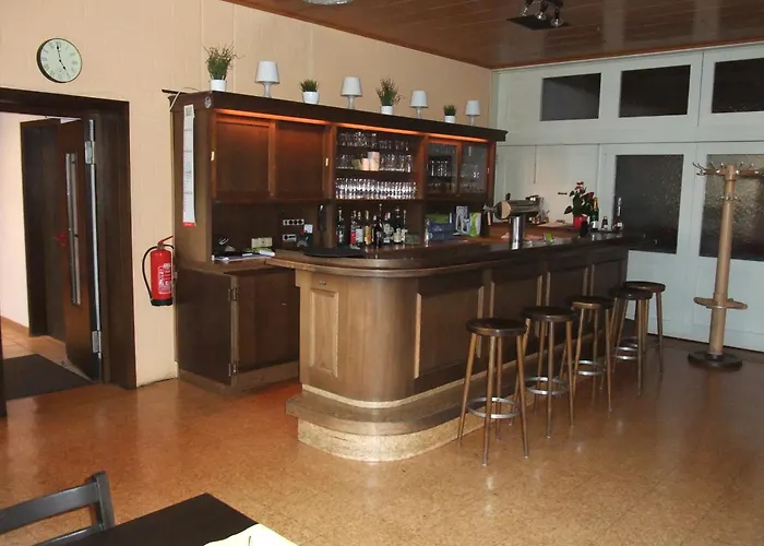 RTB-Hotel - Sportschule Bergisch Gladbach