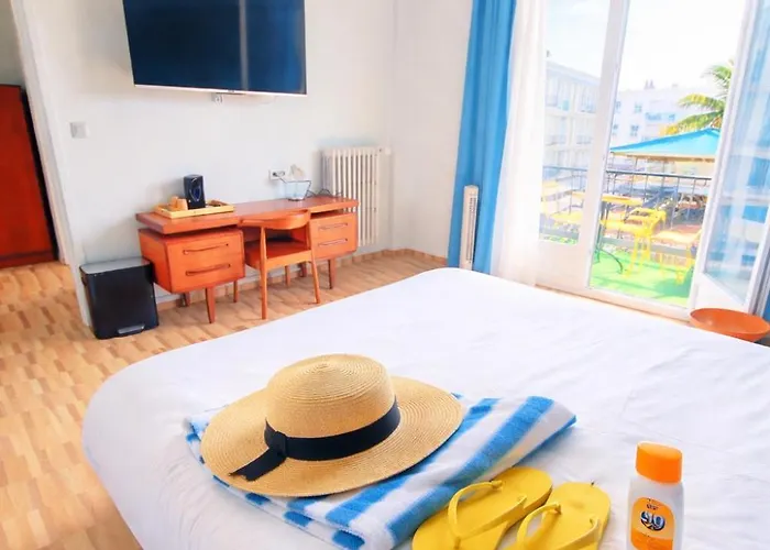 Hotel ibis Styles Le Havre Centre