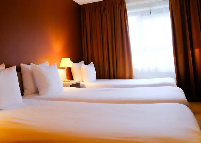 Hotel ReeHorst Ede