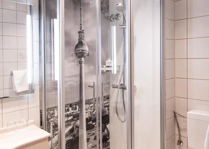 Hotel Schoeneberg Berlin