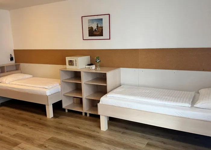 Hotel Kolping Wien Zentral