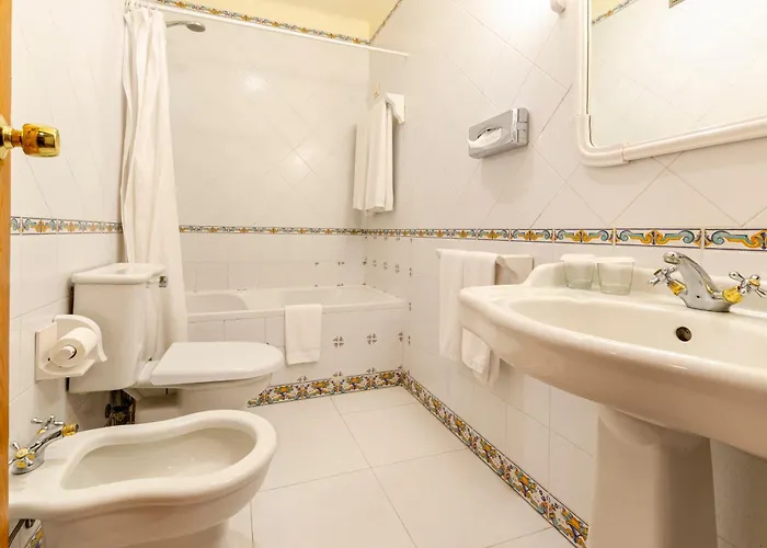 Turim Club Azeitao Hotel Setubal