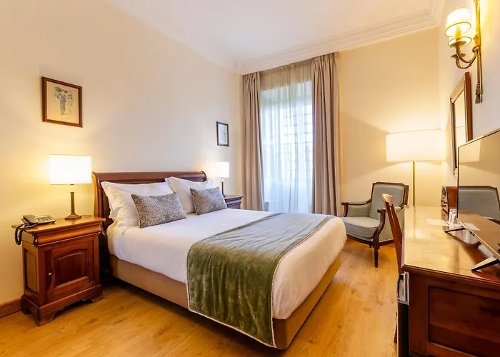 Turim Club Azeitao Hotel Setubal