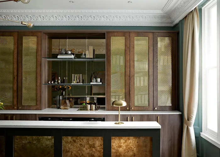 The Portico Hotel Londen