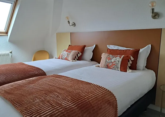 Best Western Le Vinci Loire Valley Amboise