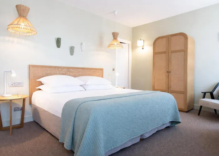 Hotel Boutique Cezanne Centre Aix-En-Provence