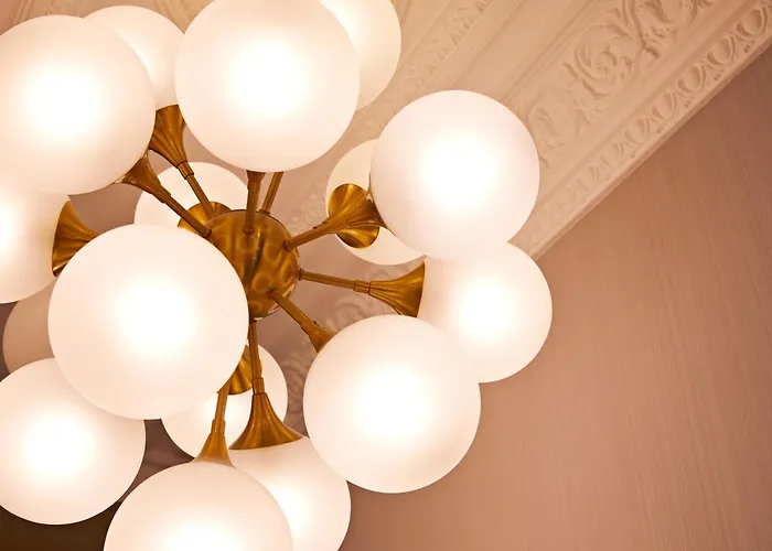 The Portico Hotel London