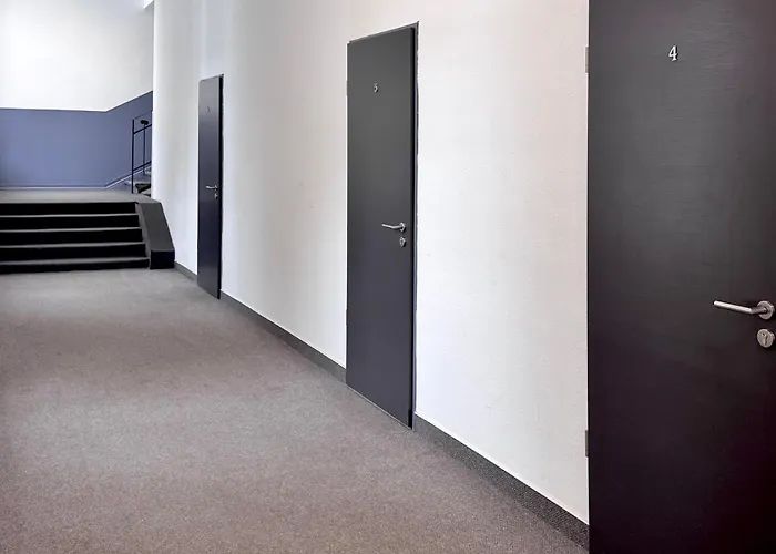 Dominik Panzio Bed & Breakfast Budapest