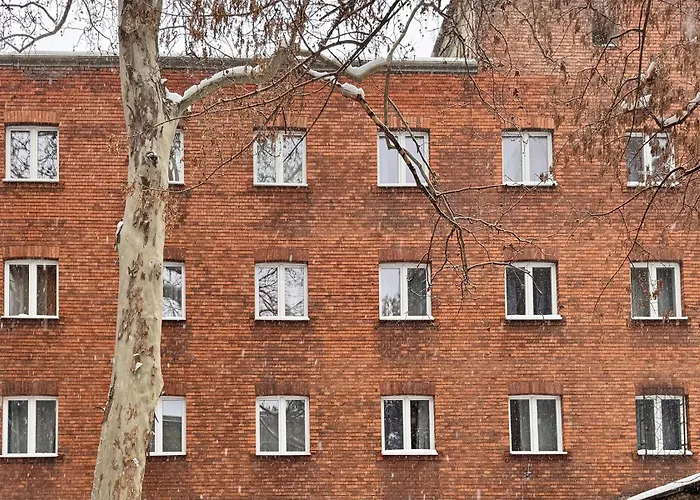 Bed and Breakfast Dominik Panzio Budapest