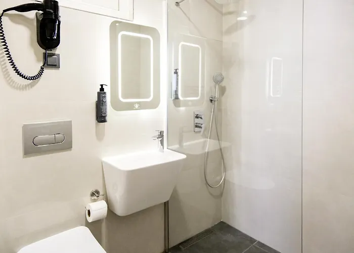 Hotel Ipek Palas อิสตันบูล