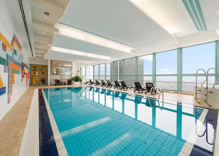 Panorama By Verdi Hotels Praga