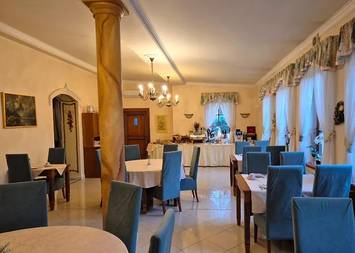 Hotel Nosal Prague