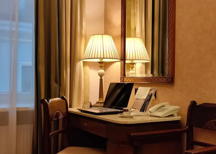 Grand Hotel Cracóvia
