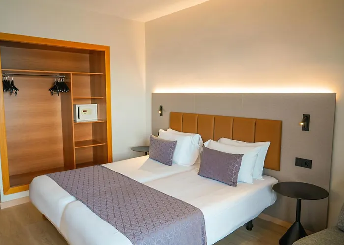 Htop Pineda Palace 4Sup - Adults Only #Htopbliss Pineda De Mar