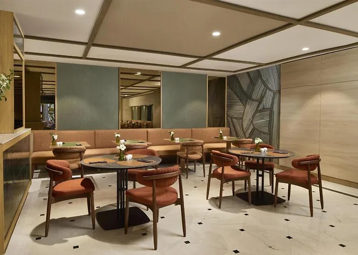 Nh Collection Marbella Hotel