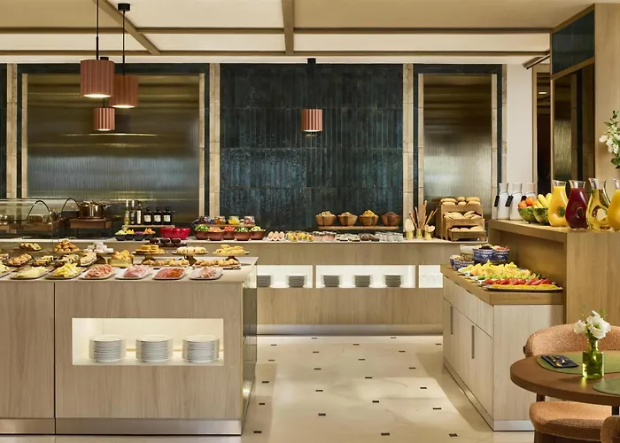 Nh Collection Marbella Hotel