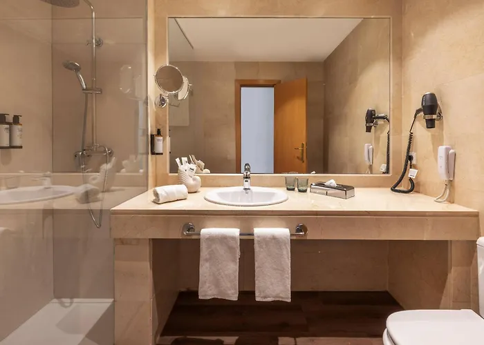 Hotel Malaga Alameda Centro Affiliated By Melia