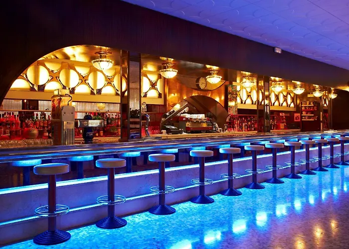 Hotel Copacabana Lloret de Mar