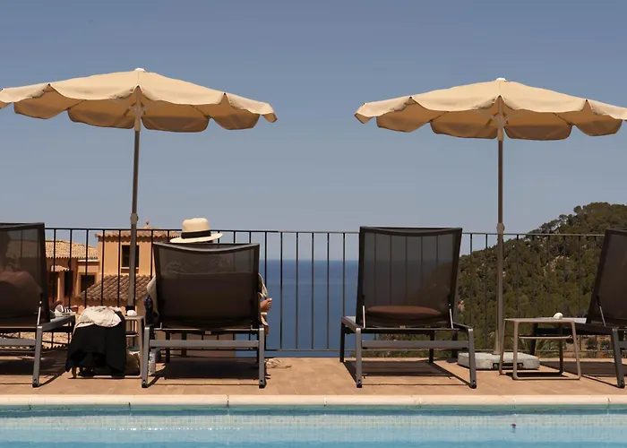 Maristel Hotel & Spa - Adults Only Estellencs 