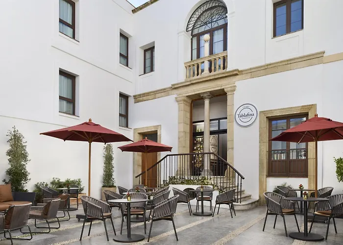 Nh Collection Palacio De Córdoba