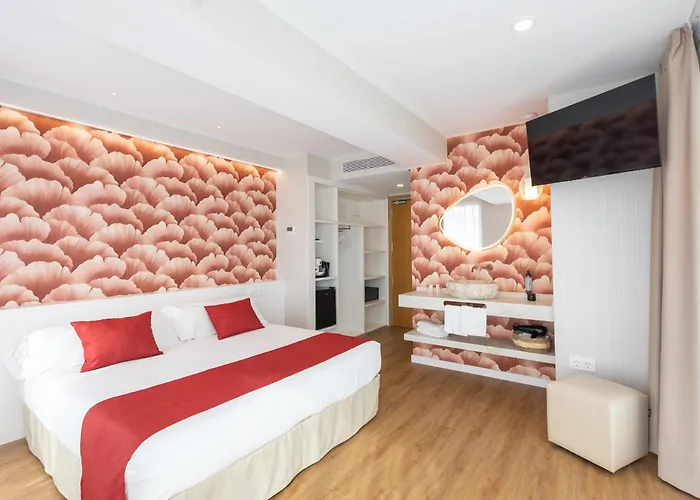 Hotel Internacional Calella