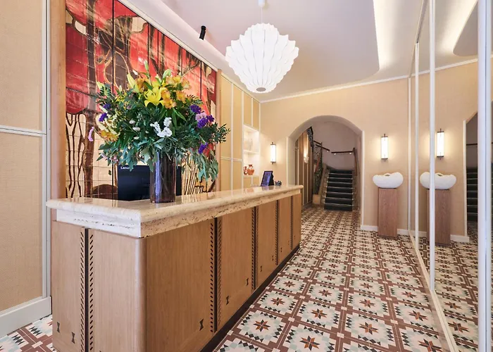 H10 Raco del Pi Boutique hotel Barcelone