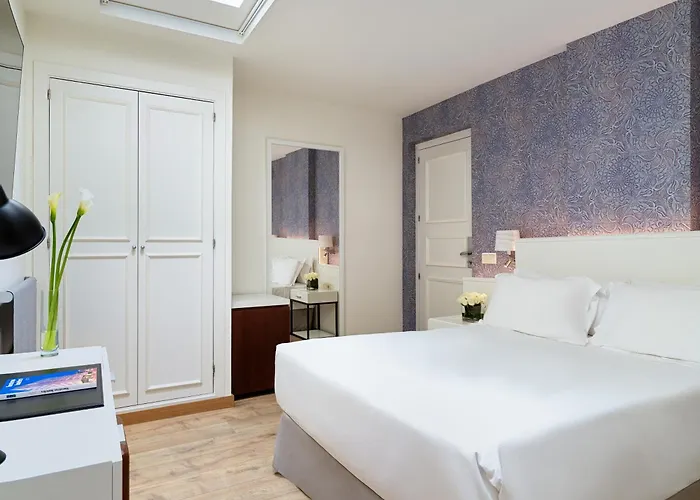 Hotel H10 Raco Del Pi à Barcelone