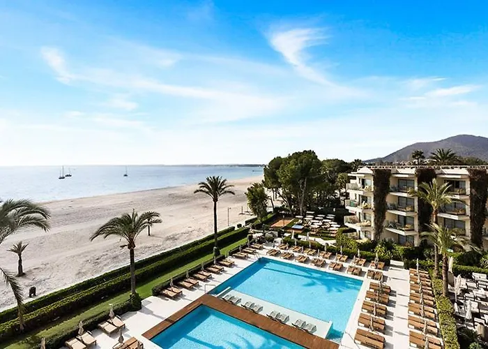 Viva Golf Adults Only 18+ Hotel Port de Alcudia 
