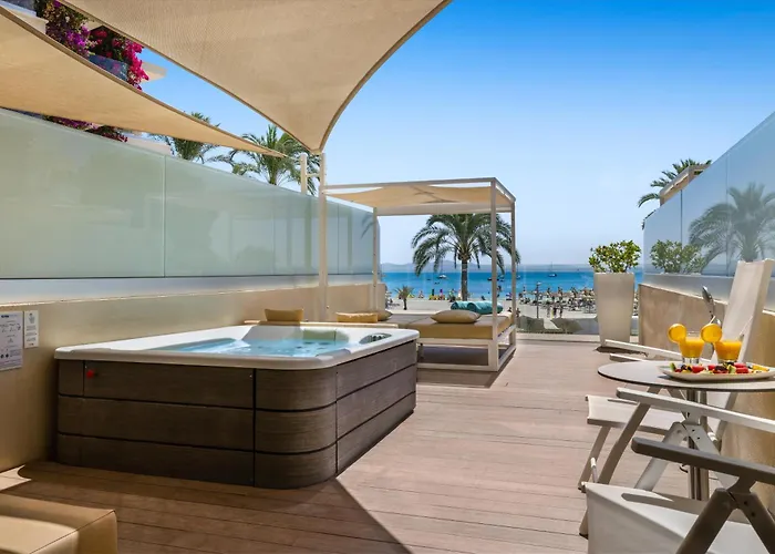 Viva Golf Adults Only 18+ Hotel Port de Alcudia 