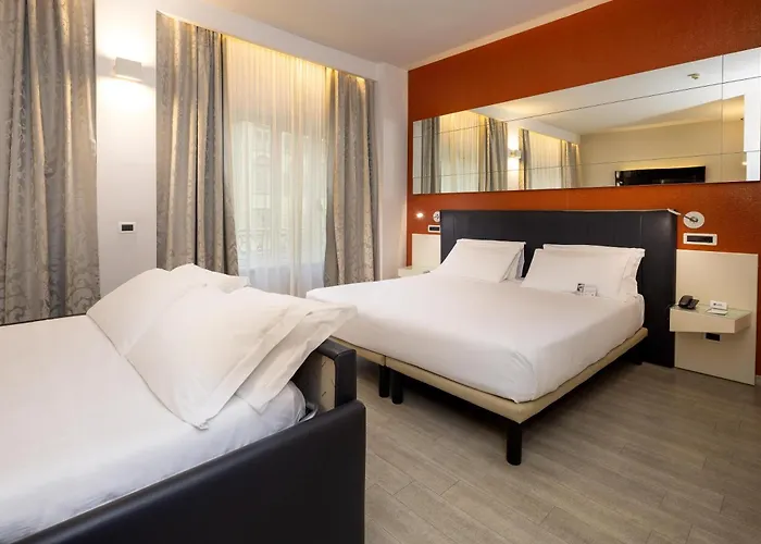 Best Western Hotel Luxor Turim