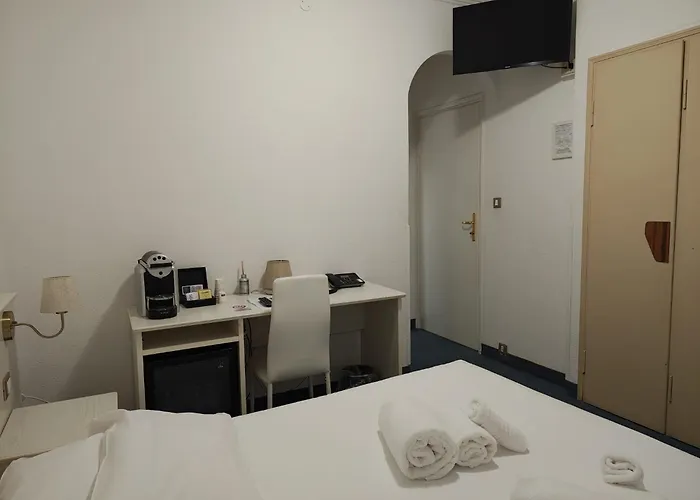 Hotel Rio San Remo