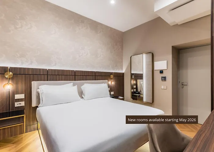 Hotel Raffaello - Sure Hotel Collection By Best Western Roma