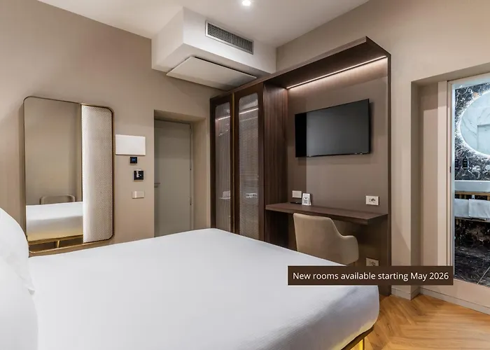 Hotel Raffaello - Sure Hotel Collection By Best Western Roma