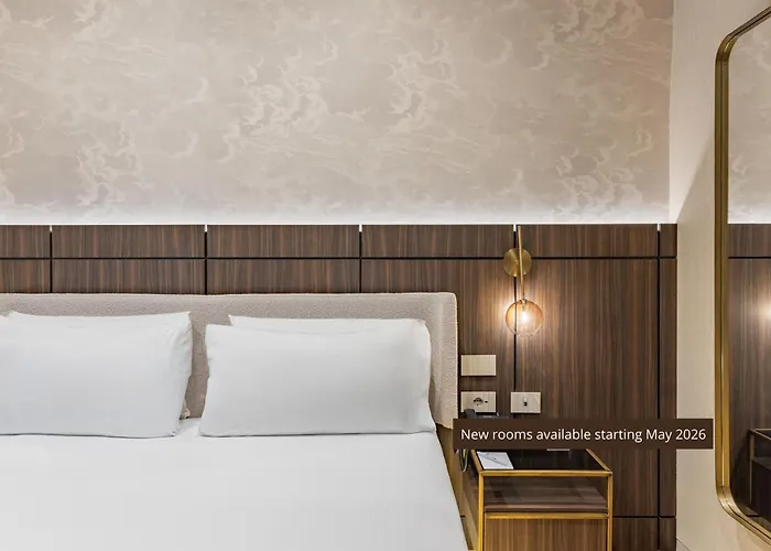 Hotel Raffaello - Sure Hotel Collection By Best Western Rome