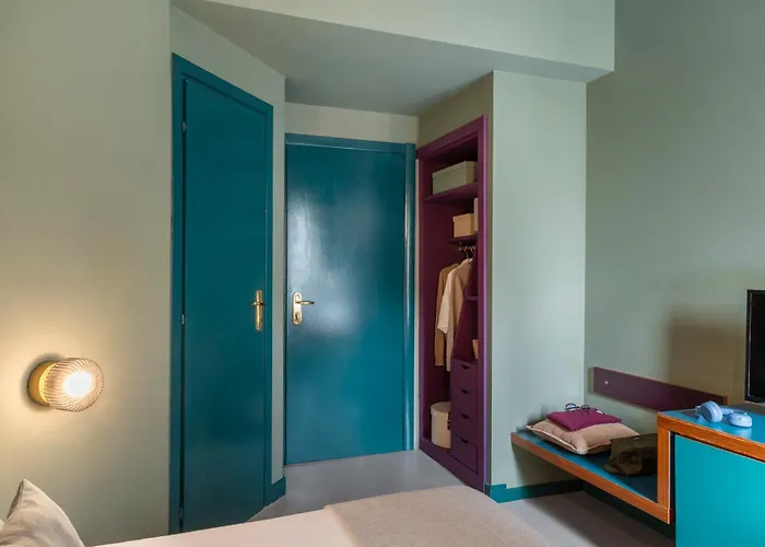 Hotel Milani Rom