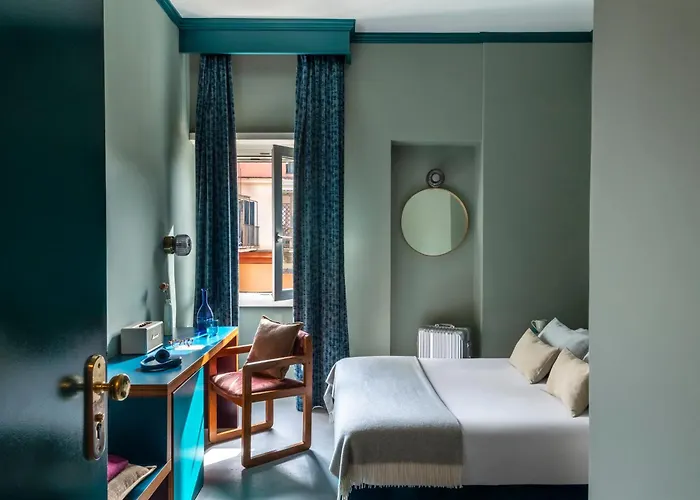 Hotel Milani Rom