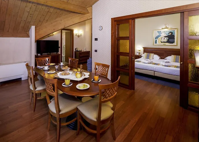 Best Western Classic Hotel Reggio Emilia