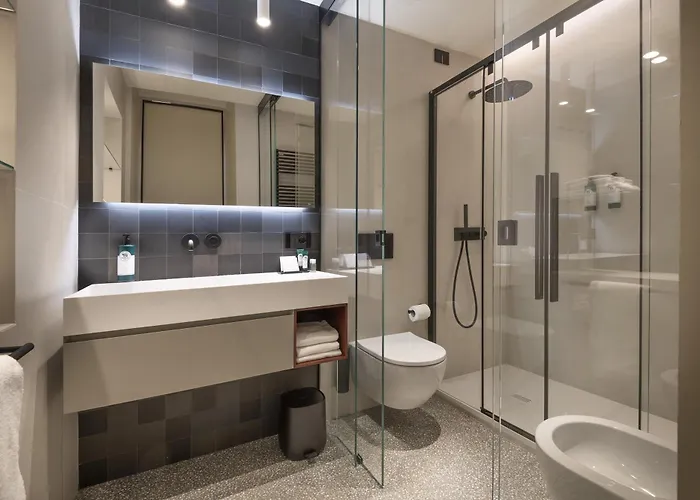 Hotel Pierre Milano
