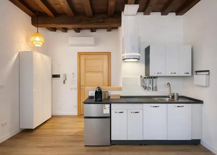 Hotel Nella Florencia