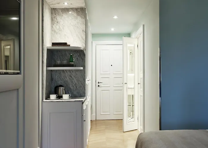 Amadria Park Hotel Milenij Opatija