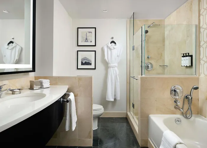 Sofitel Lafayette Square Washington Dc Hotel