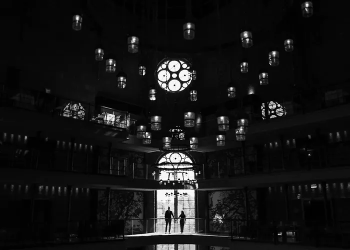 The Liberty, A Luxury Collection Hotel, Boston