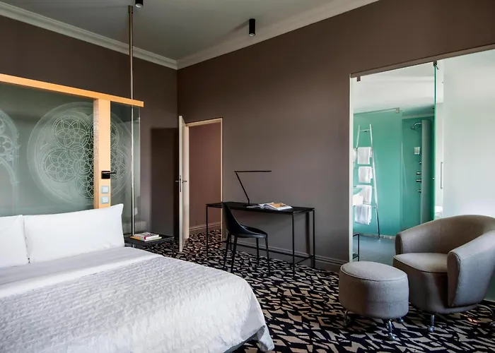 Le Meridien Wien
