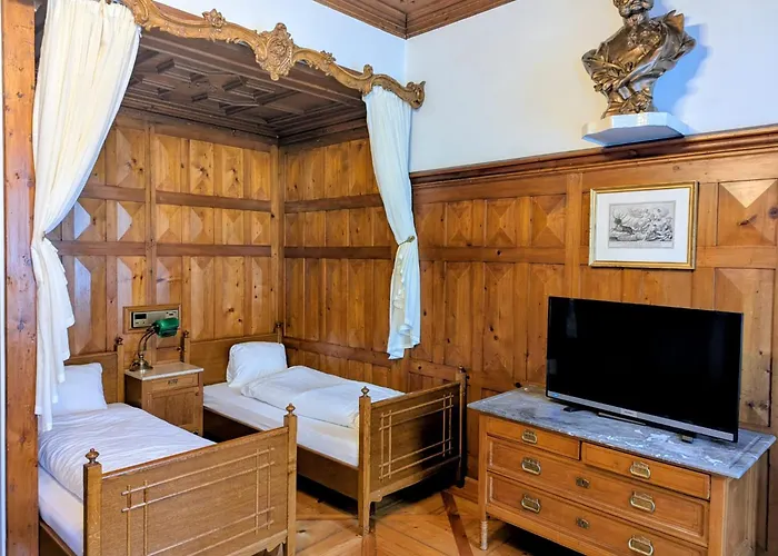 Villa Solitude Bad Gastein