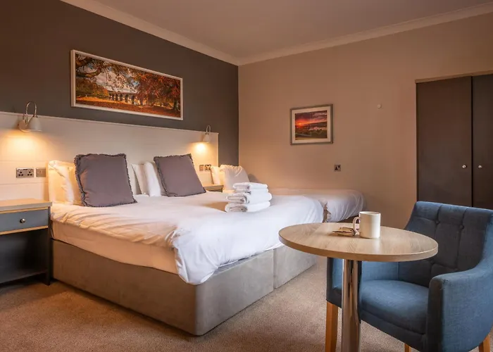 George Hotel Hexham
